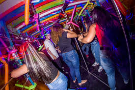 🥂 PRIVATE MEDELLÍN NIGHTLIFE: Exclusive Chiva Rumbera Party Bus