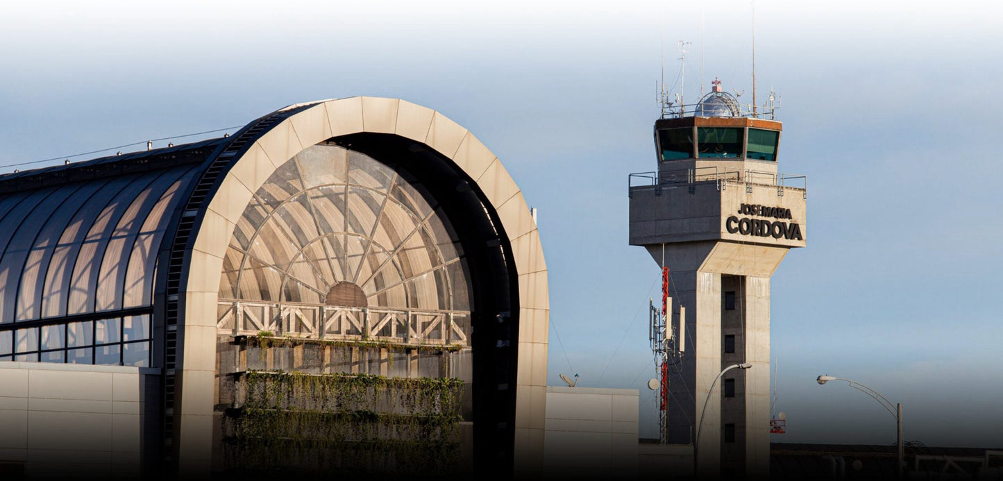 PRIVATE LUXURY AIRPORT TRANSFER - MEDELLÍN