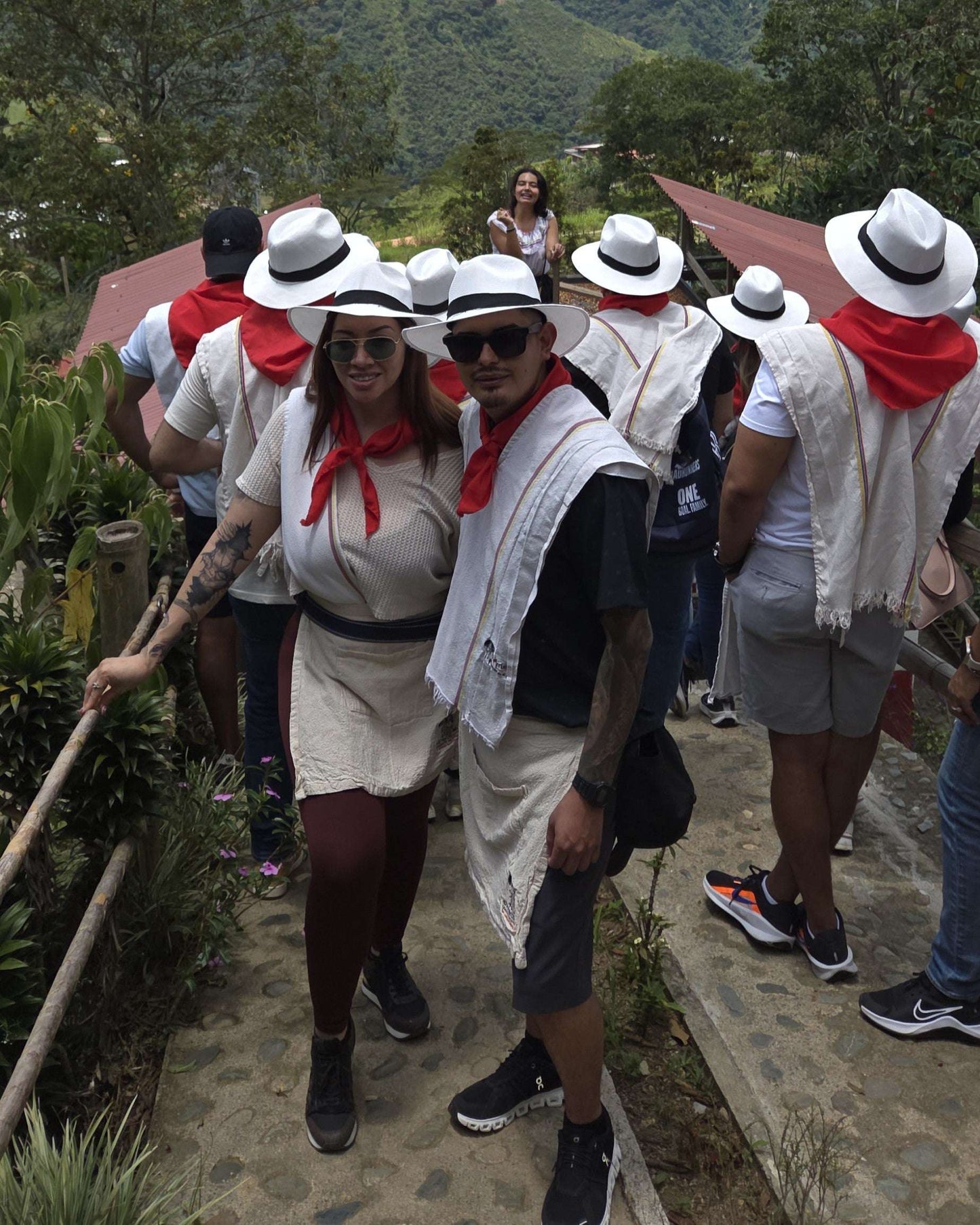 ☕ PREMIUM COFFEE FARM EXPERIENCE - MEDELLÍN COUNTRYSIDE