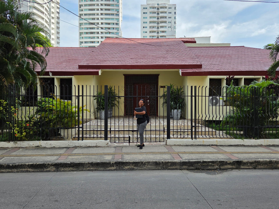 🏠 TEMPORARY LUXURY RENTALS