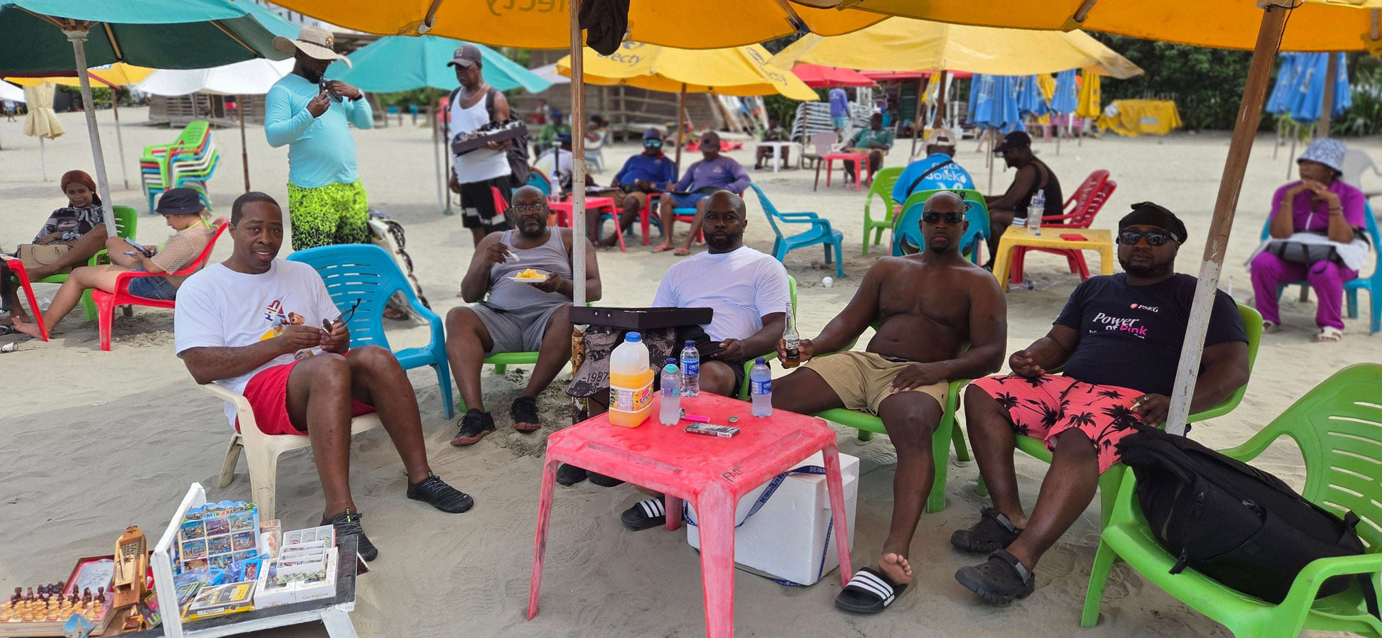 🏝️ CARTAGENA BESPOKE BACHELOR EXPERIENCE