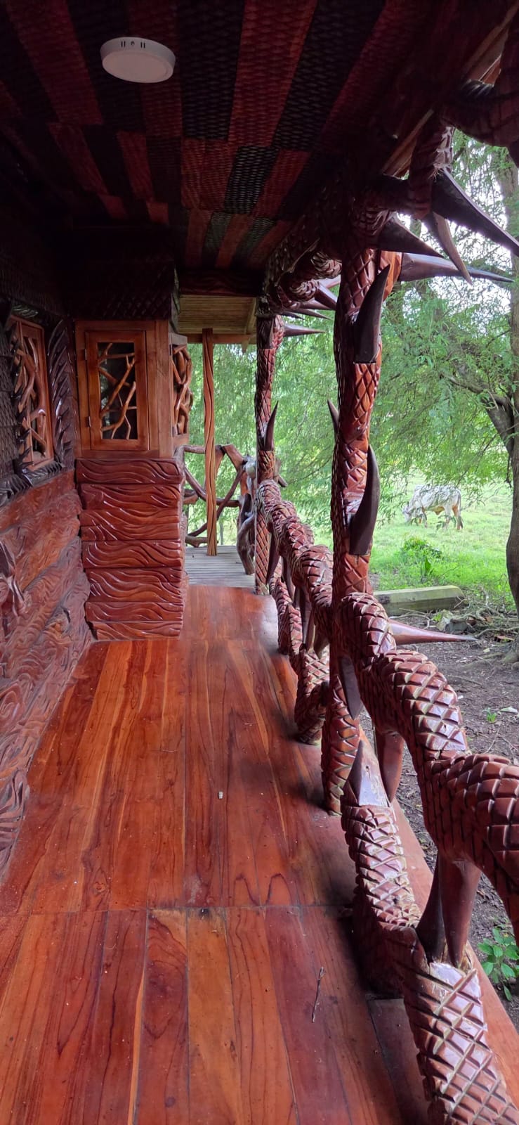 CASA PALMERAS TOLÚ: THE ULTIMATE 5-STAR PRIVATE VILLA EXPERIENCE