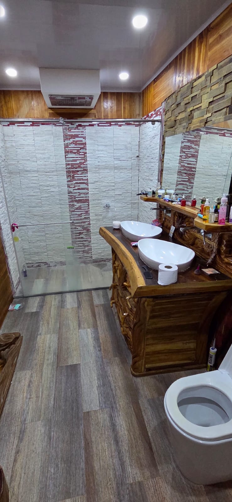 CASA PALMERAS TOLÚ: THE ULTIMATE 5-STAR PRIVATE VILLA EXPERIENCE