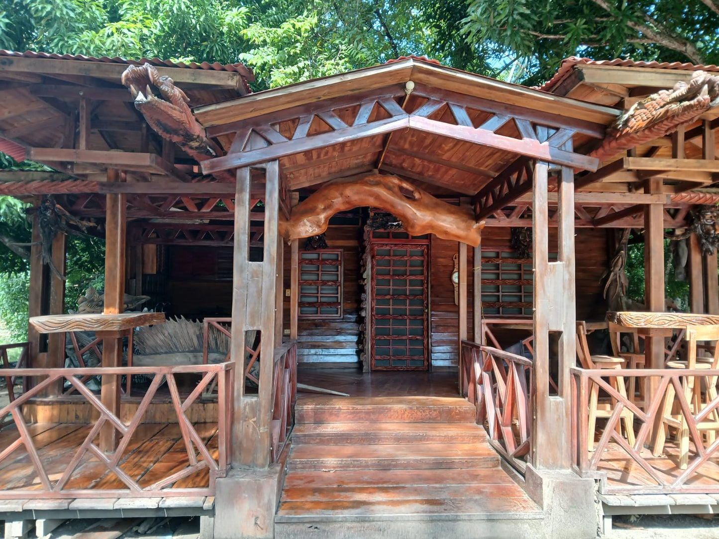 CASA PALMERAS TOLÚ: THE ULTIMATE 5-STAR PRIVATE VILLA EXPERIENCE