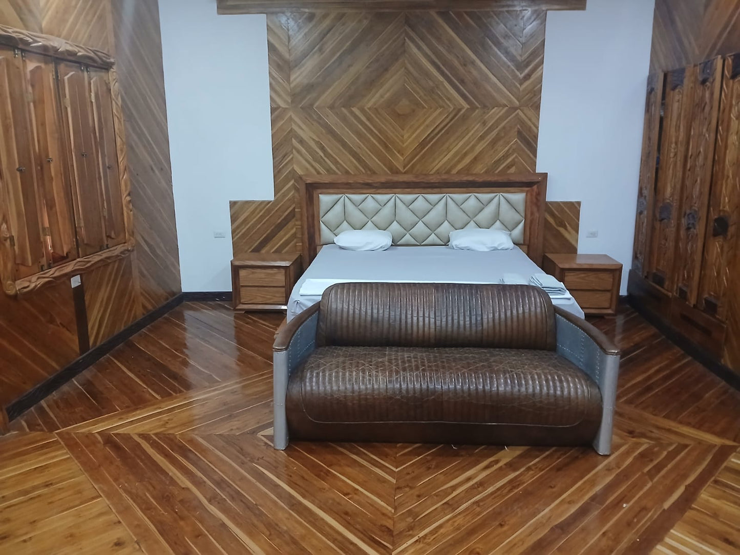 CASA PALMERAS TOLÚ: THE ULTIMATE 5-STAR PRIVATE VILLA EXPERIENCE