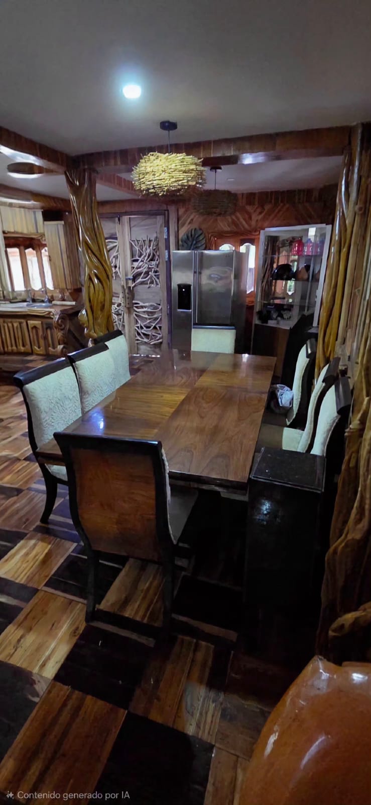 CASA PALMERAS TOLÚ: THE ULTIMATE 5-STAR PRIVATE VILLA EXPERIENCE