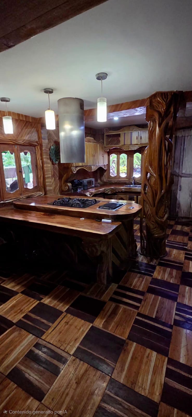 CASA PALMERAS TOLÚ: THE ULTIMATE 5-STAR PRIVATE VILLA EXPERIENCE