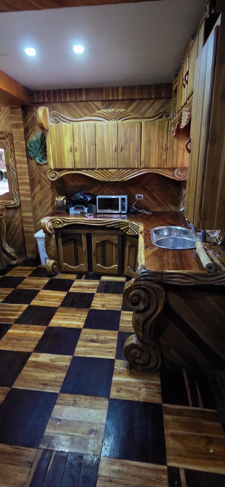 CASA PALMERAS TOLÚ: THE ULTIMATE 5-STAR PRIVATE VILLA EXPERIENCE