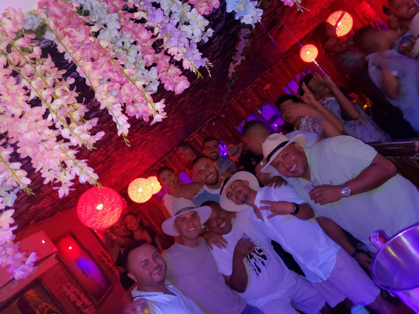 🏝️ CARTAGENA BESPOKE BACHELOR EXPERIENCE