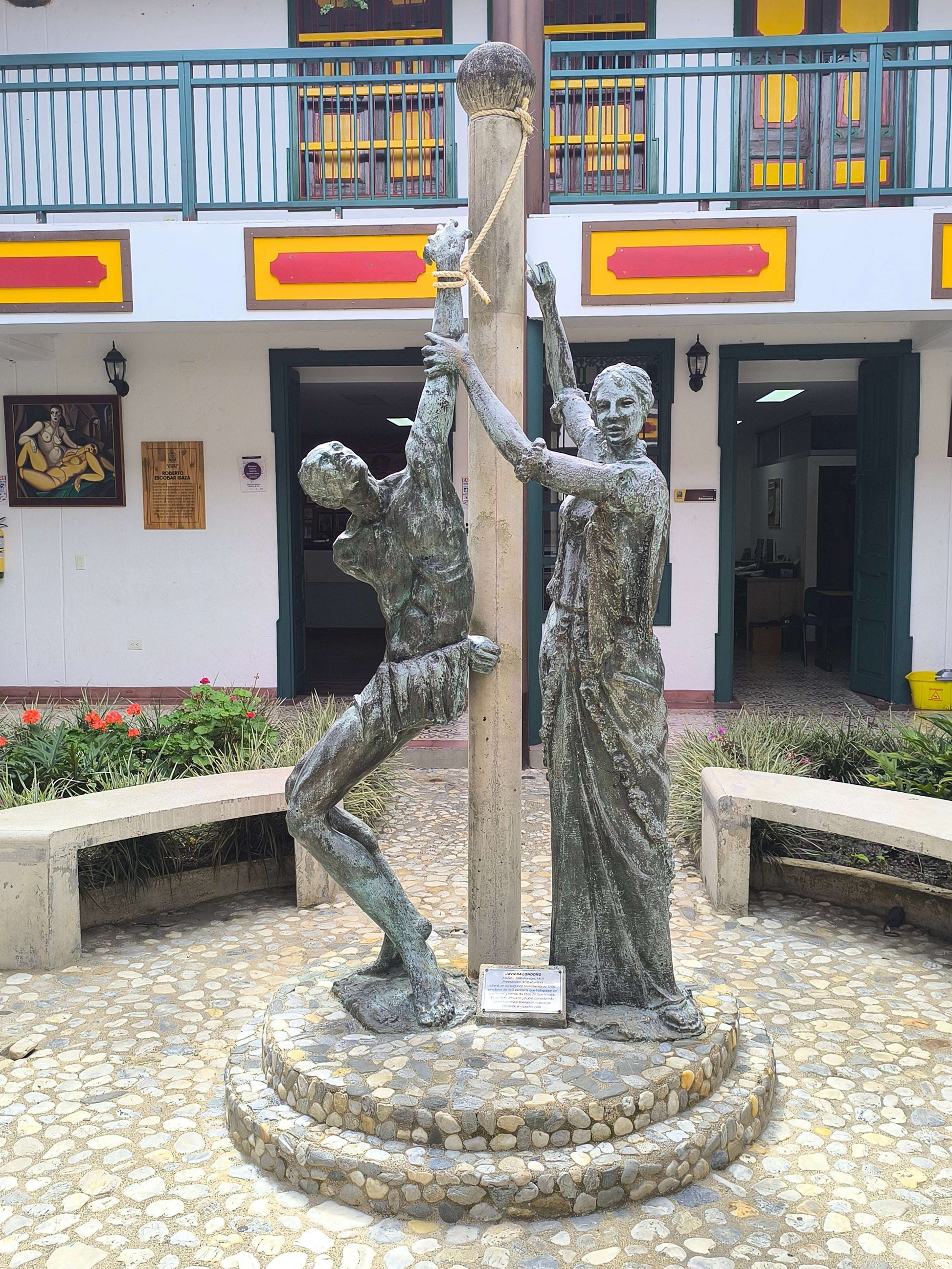 COLONIAL HERITAGE LUXURY TOUR - PRIVATE EXPERIENCE