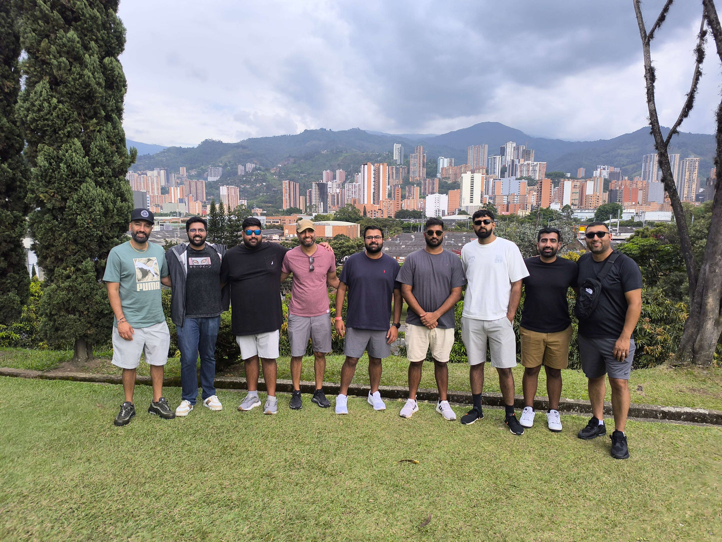 🏛️ PABLO ESCOBAR PRIVATE TOUR