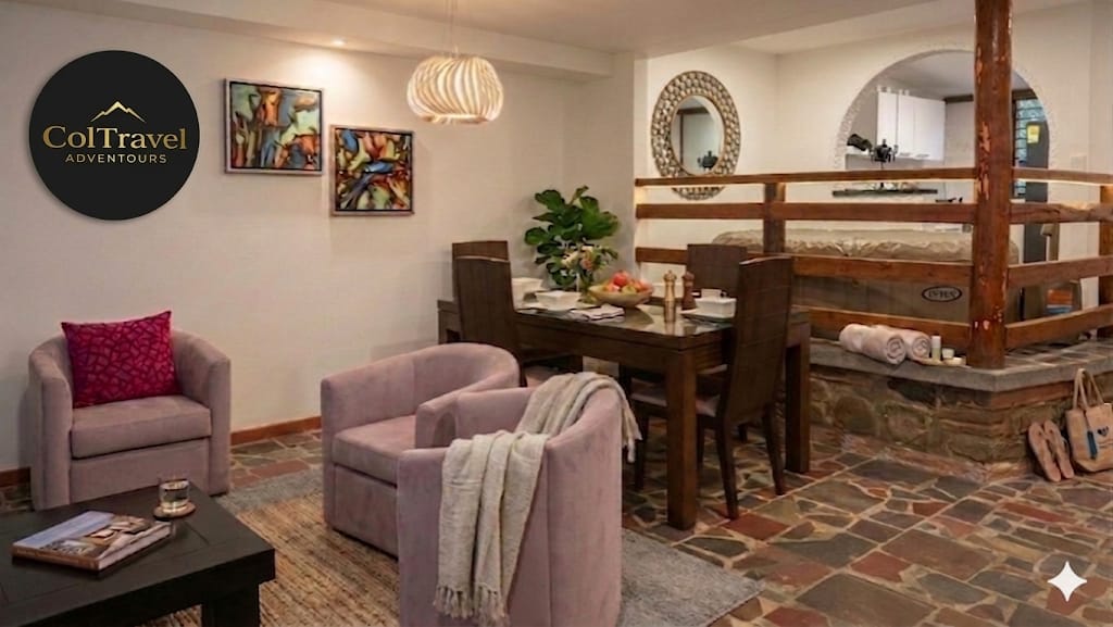 POBLADO'S SECRET GEM • COZY 2BR HOME IN EL POBLADO