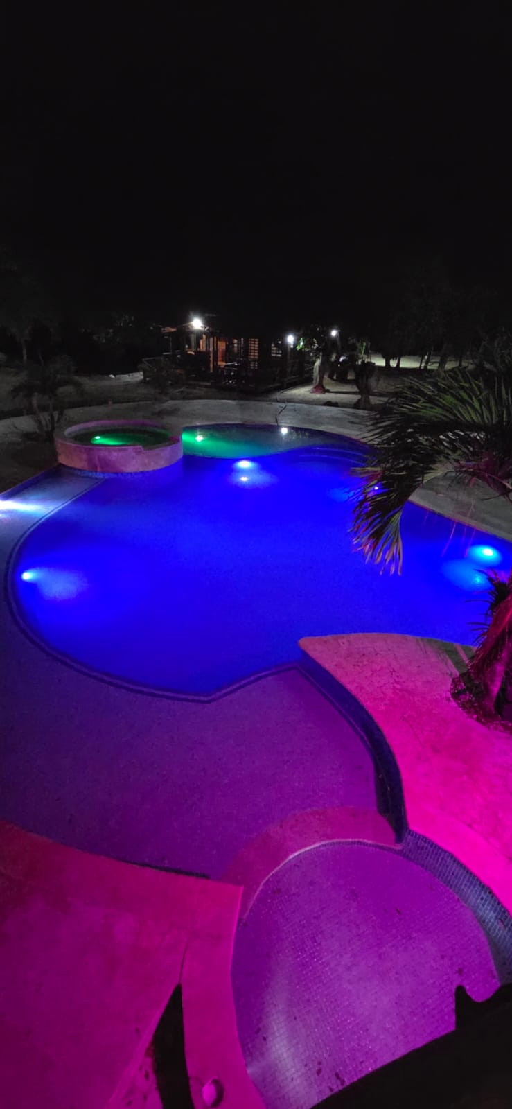 CASA PALMERAS TOLÚ: THE ULTIMATE 5-STAR PRIVATE VILLA EXPERIENCE