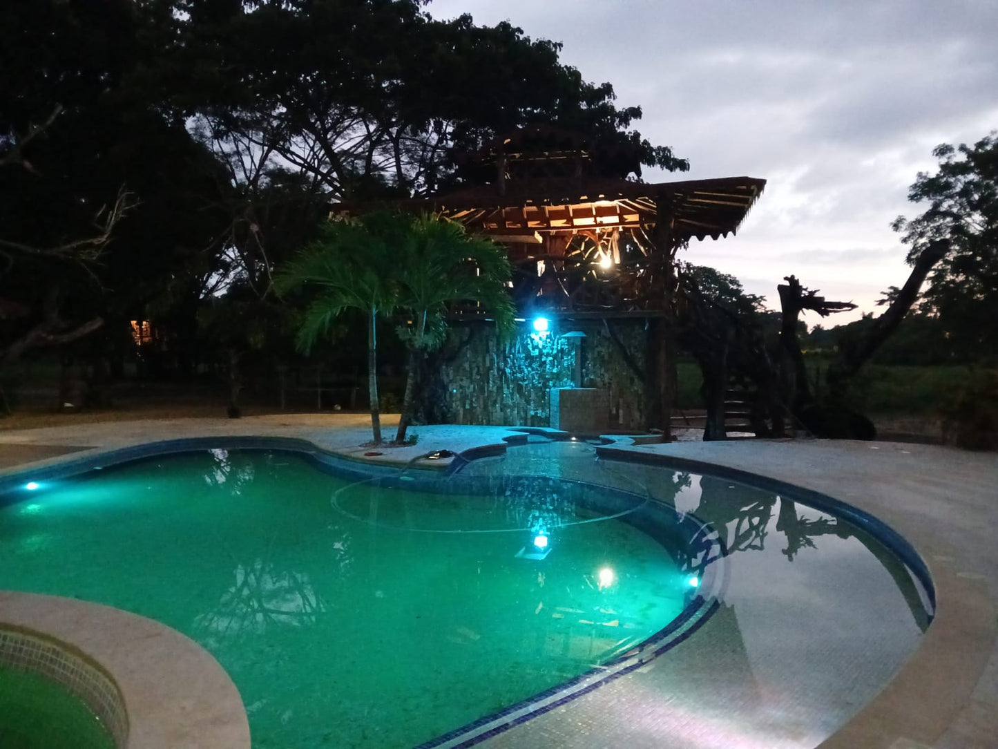 CASA PALMERAS TOLÚ: THE ULTIMATE 5-STAR PRIVATE VILLA EXPERIENCE