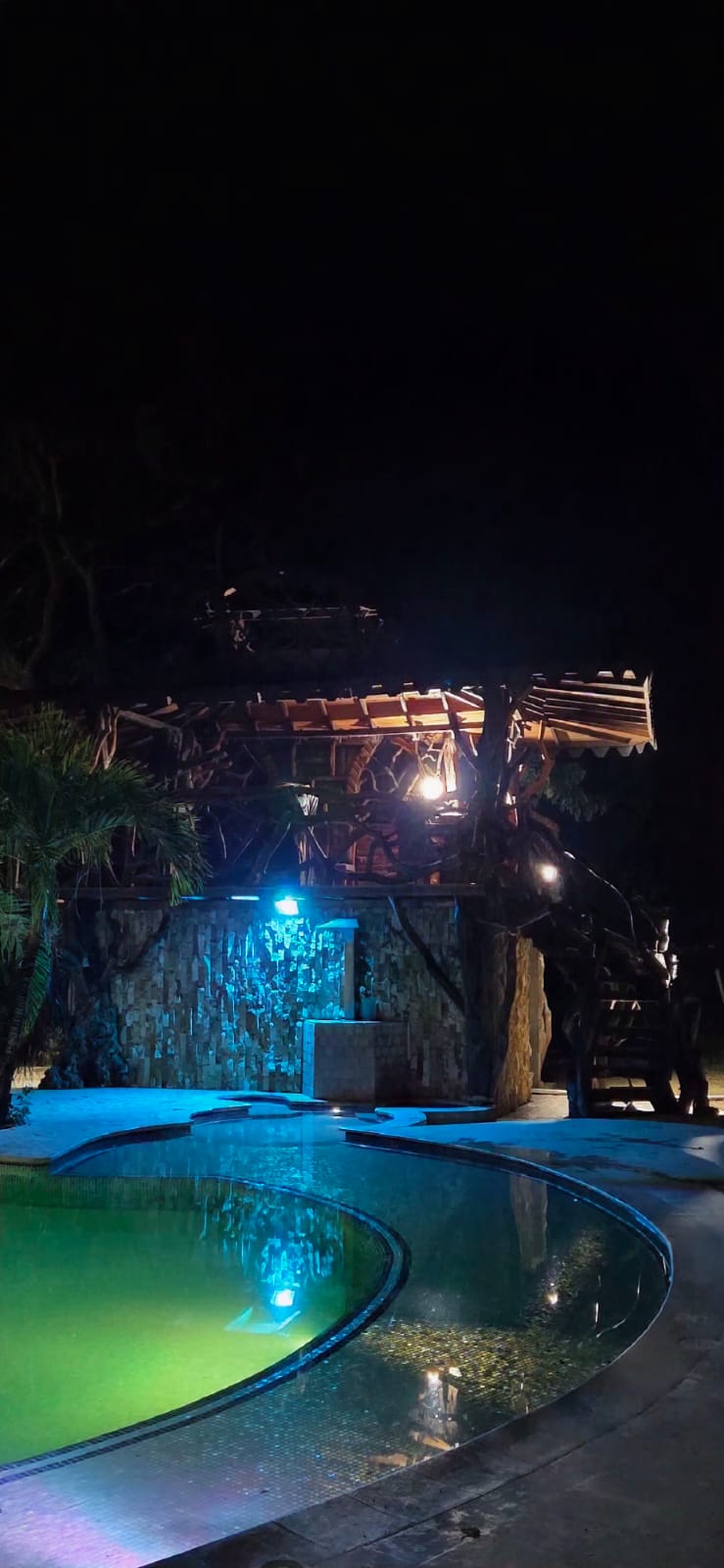 CASA PALMERAS TOLÚ: THE ULTIMATE 5-STAR PRIVATE VILLA EXPERIENCE