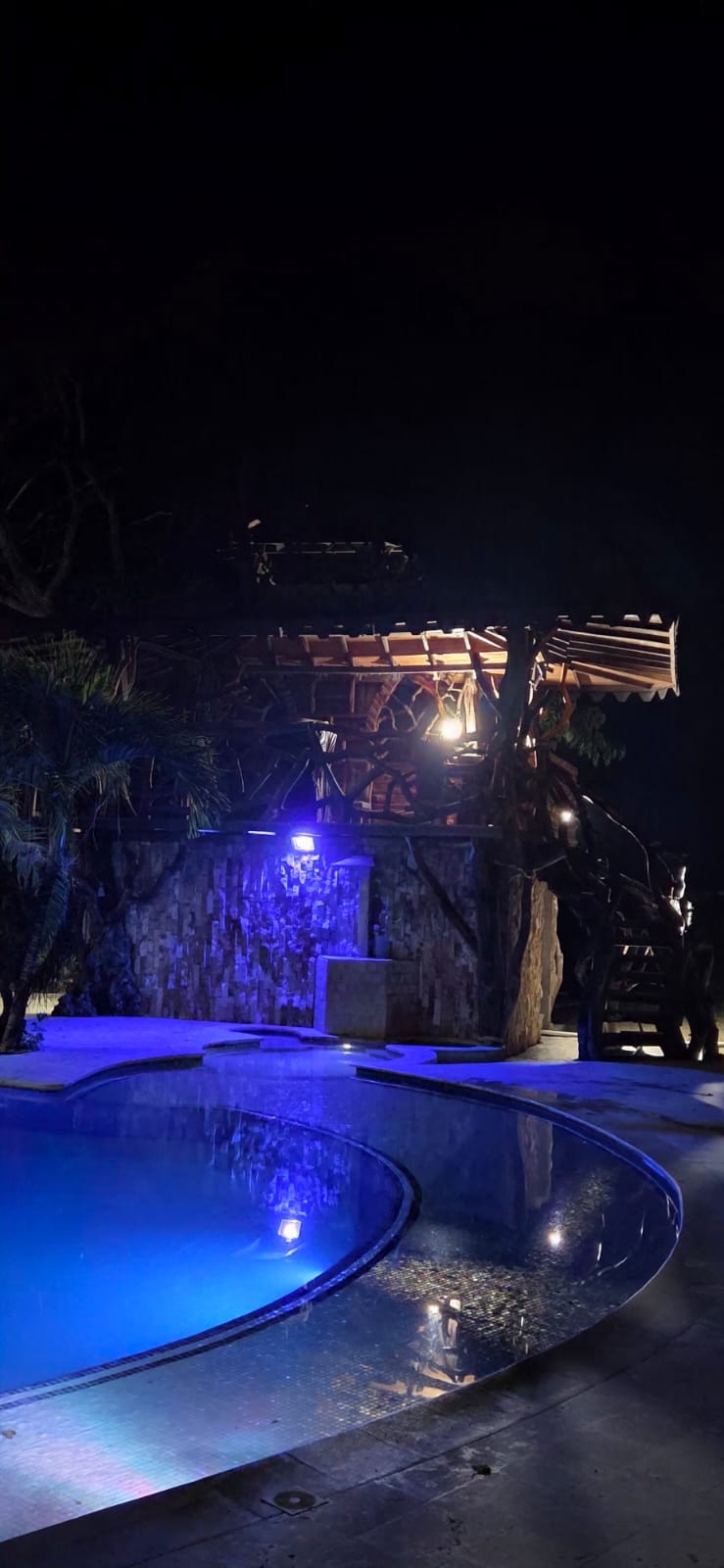 CASA PALMERAS TOLÚ: THE ULTIMATE 5-STAR PRIVATE VILLA EXPERIENCE