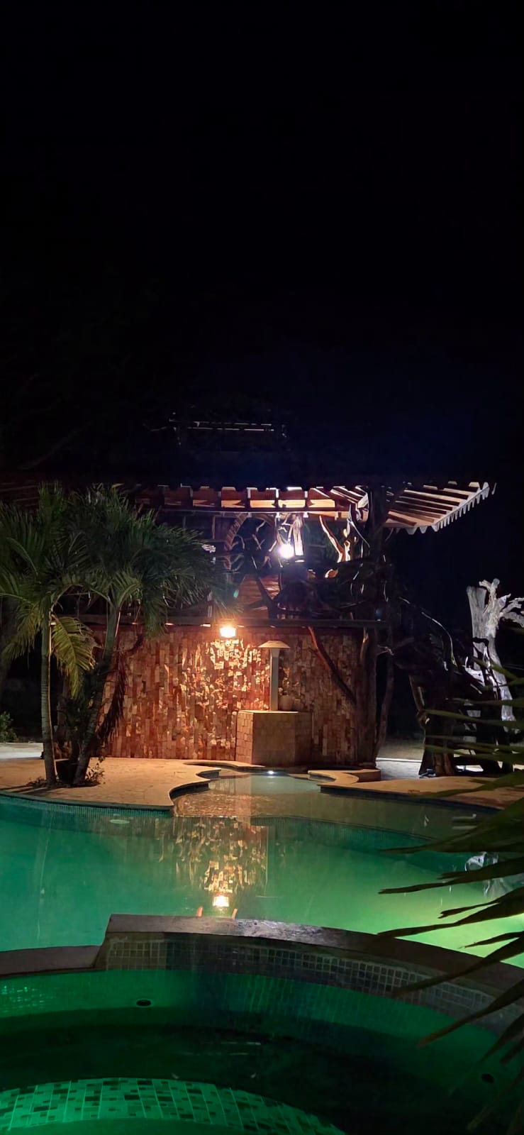 CASA PALMERAS TOLÚ: THE ULTIMATE 5-STAR PRIVATE VILLA EXPERIENCE