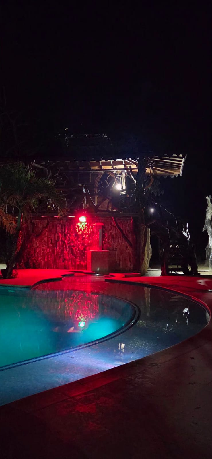 CASA PALMERAS TOLÚ: THE ULTIMATE 5-STAR PRIVATE VILLA EXPERIENCE