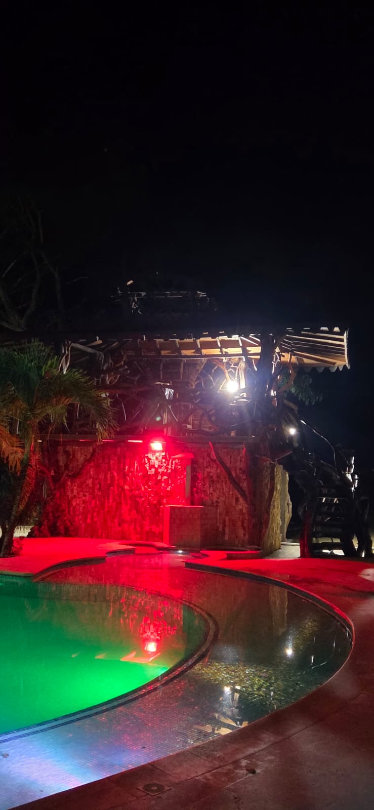 CASA PALMERAS TOLÚ: THE ULTIMATE 5-STAR PRIVATE VILLA EXPERIENCE