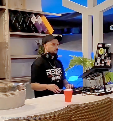 🌟 PRIVATE DJ SERVICE