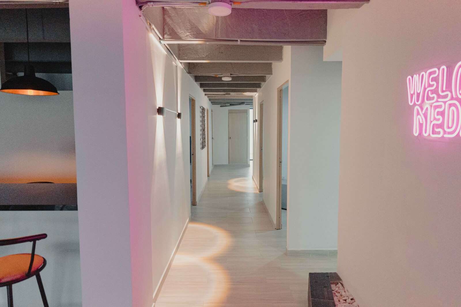 🏙️ LAURELES INDUSTRY LIVING: MODERN 4-BR LUXURY HOME (180 M²)