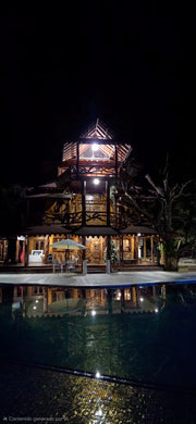 YOUR PRIVATE SANCTUARY IN TOLU