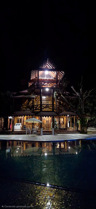 👑 CASA PALMERAS TOLÚ: THE ULTIMATE 5-STAR PRIVATE VILLA EXPERIENCE