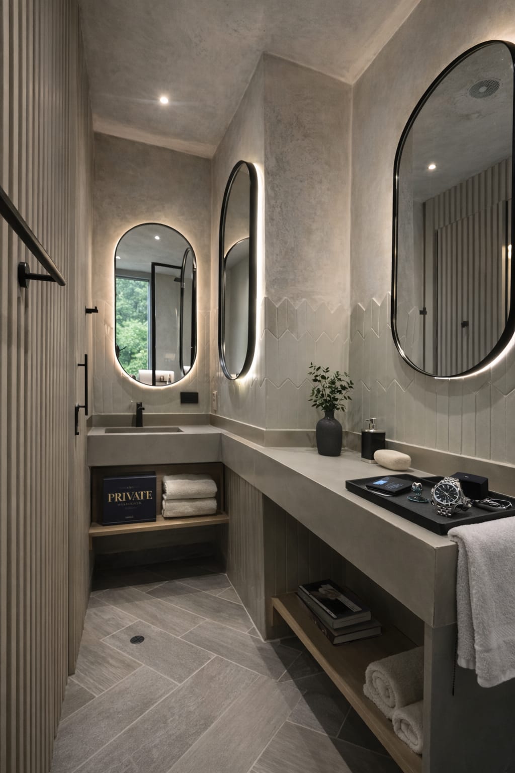 CEMNTUS | MEDELLÍN’S ONLY PRIVATE BOUTIQUE-MALL VILLA