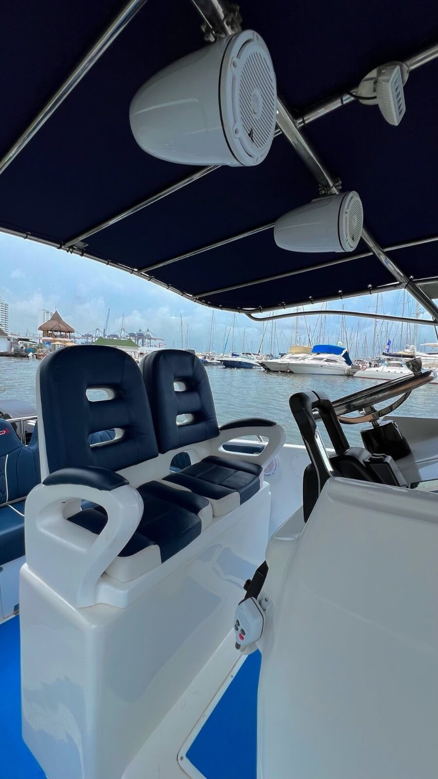 🏝️ CARTAGENA BESPOKE BACHELOR EXPERIENCE