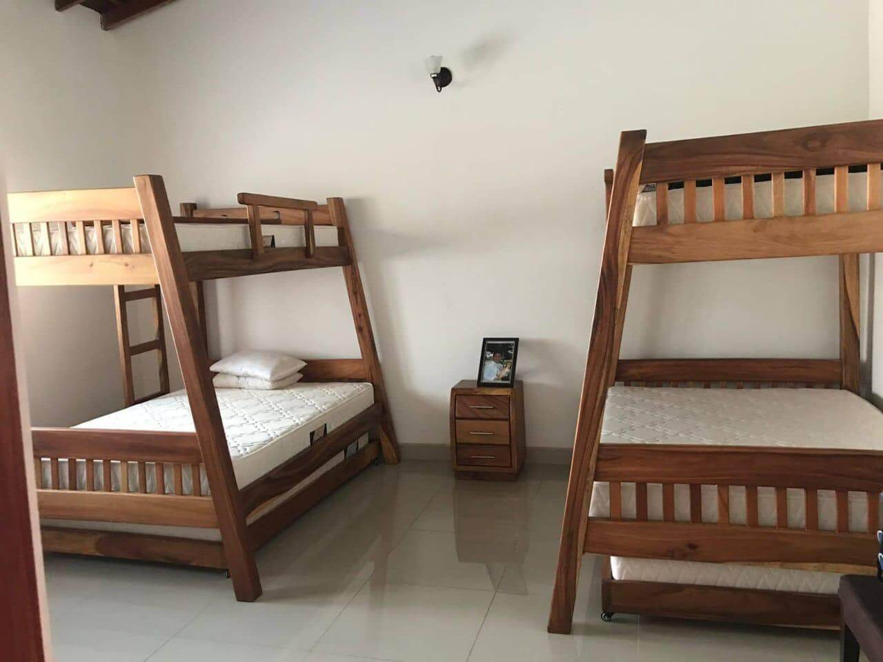 🏠 FARM HOUSE LA ANDREA: PRIVATE LUXURY RETREAT IN THE COFFEE REGION