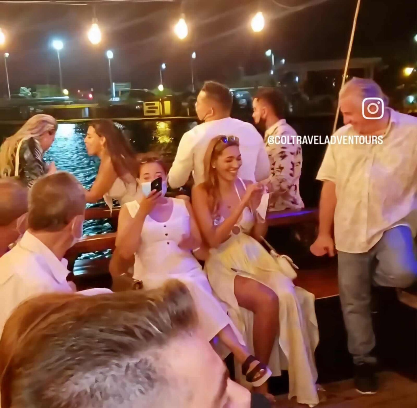 🌅 CARTAGENA LUXURY SUNSET CRUISE: CATAMARAN & OPEN BAR EXPERIENCE