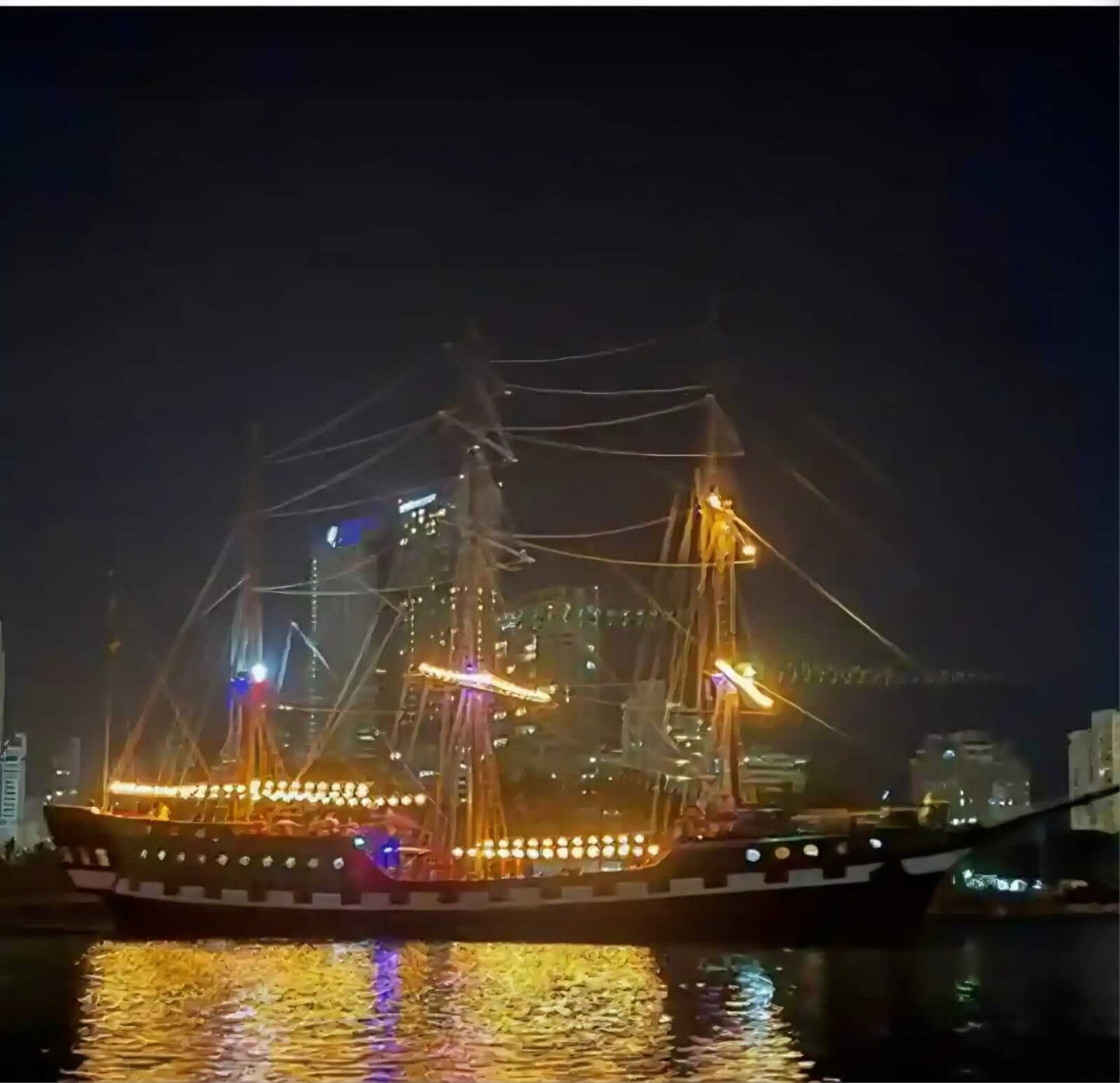 🌅 CARTAGENA LUXURY SUNSET CRUISE: CATAMARAN & OPEN BAR EXPERIENCE