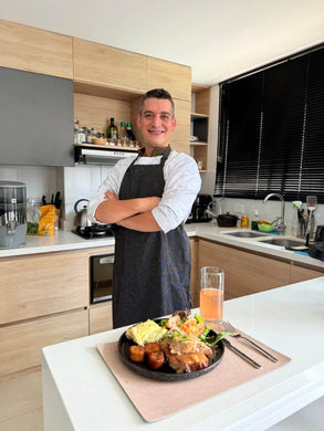 🌟 PRIVATE CHEF SERVICE