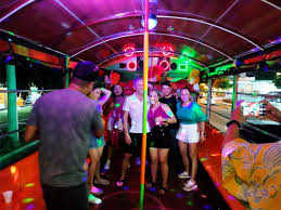 🥂 PRIVATE MEDELLÍN NIGHTLIFE: Exclusive Chiva Rumbera Party Bus