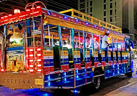 🥂 PRIVATE MEDELLÍN NIGHTLIFE: Exclusive Chiva Rumbera Party Bus
