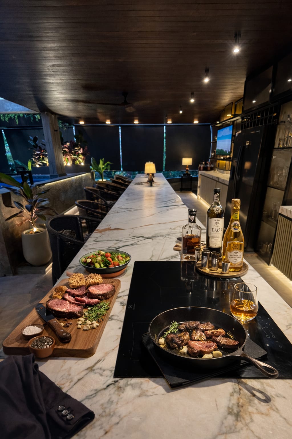 CEMNTUS | MEDELLÍN’S ONLY PRIVATE BOUTIQUE-MALL VILLA