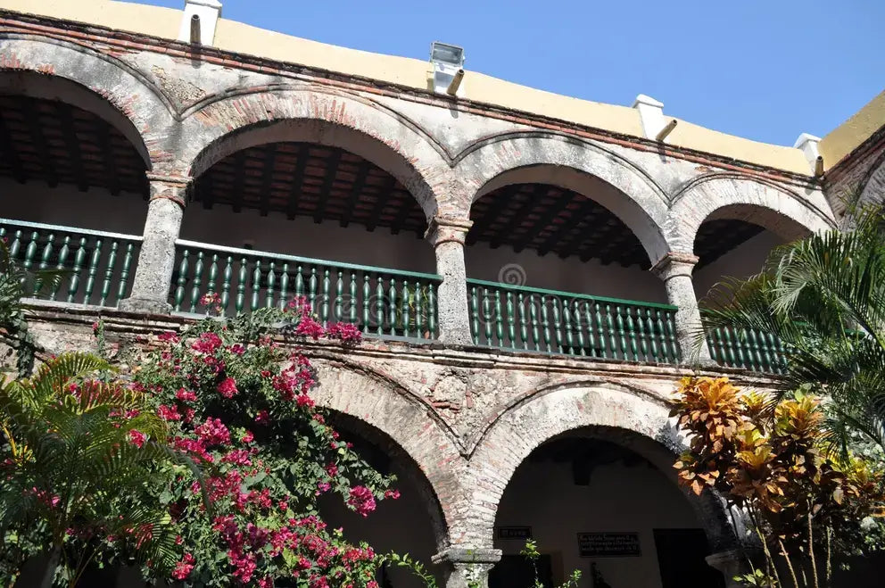 PRIVATE CITY TOUR OF CARTAGENA