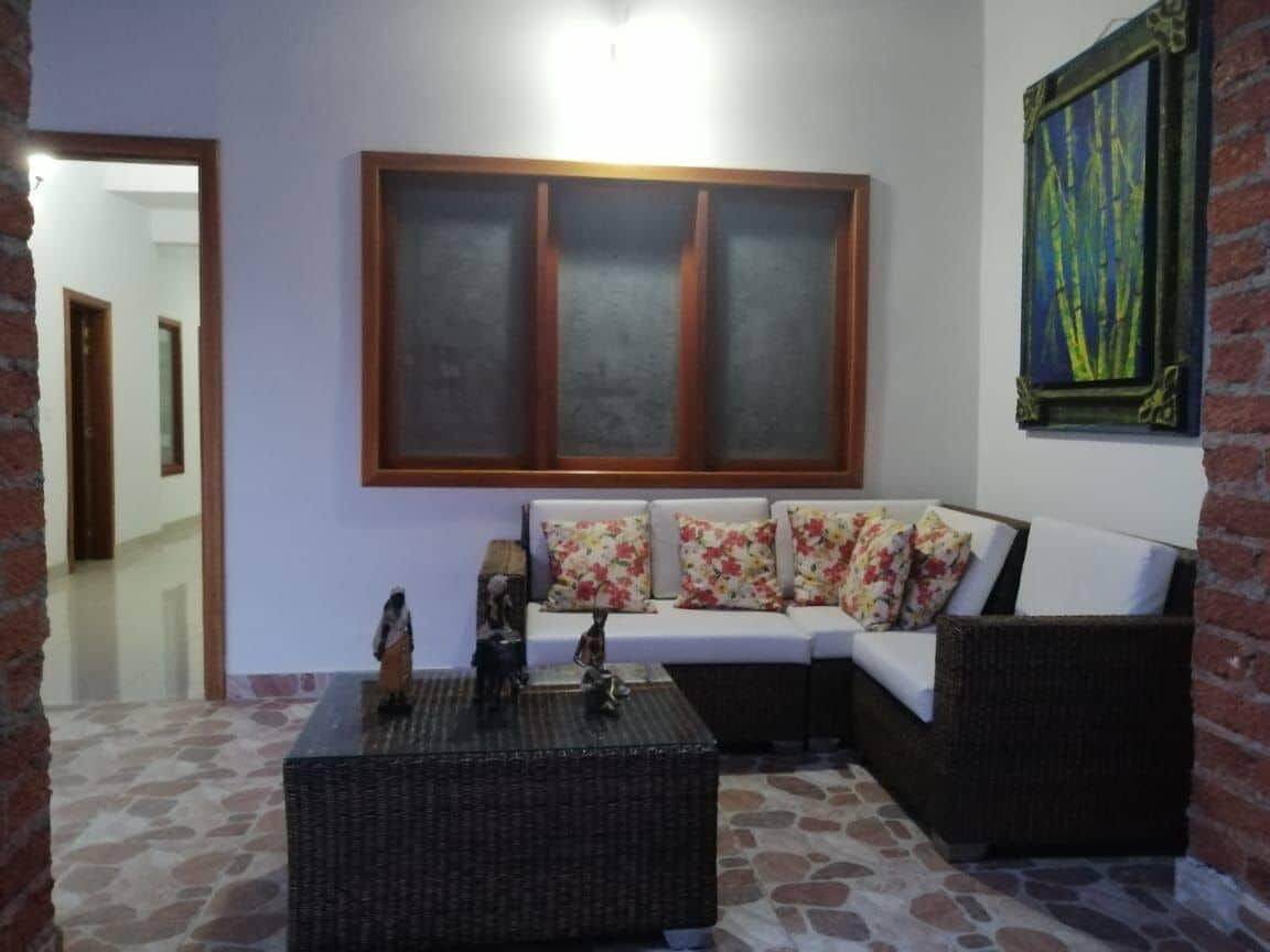 🏠 FARM HOUSE LA ANDREA: PRIVATE LUXURY RETREAT IN THE COFFEE REGION