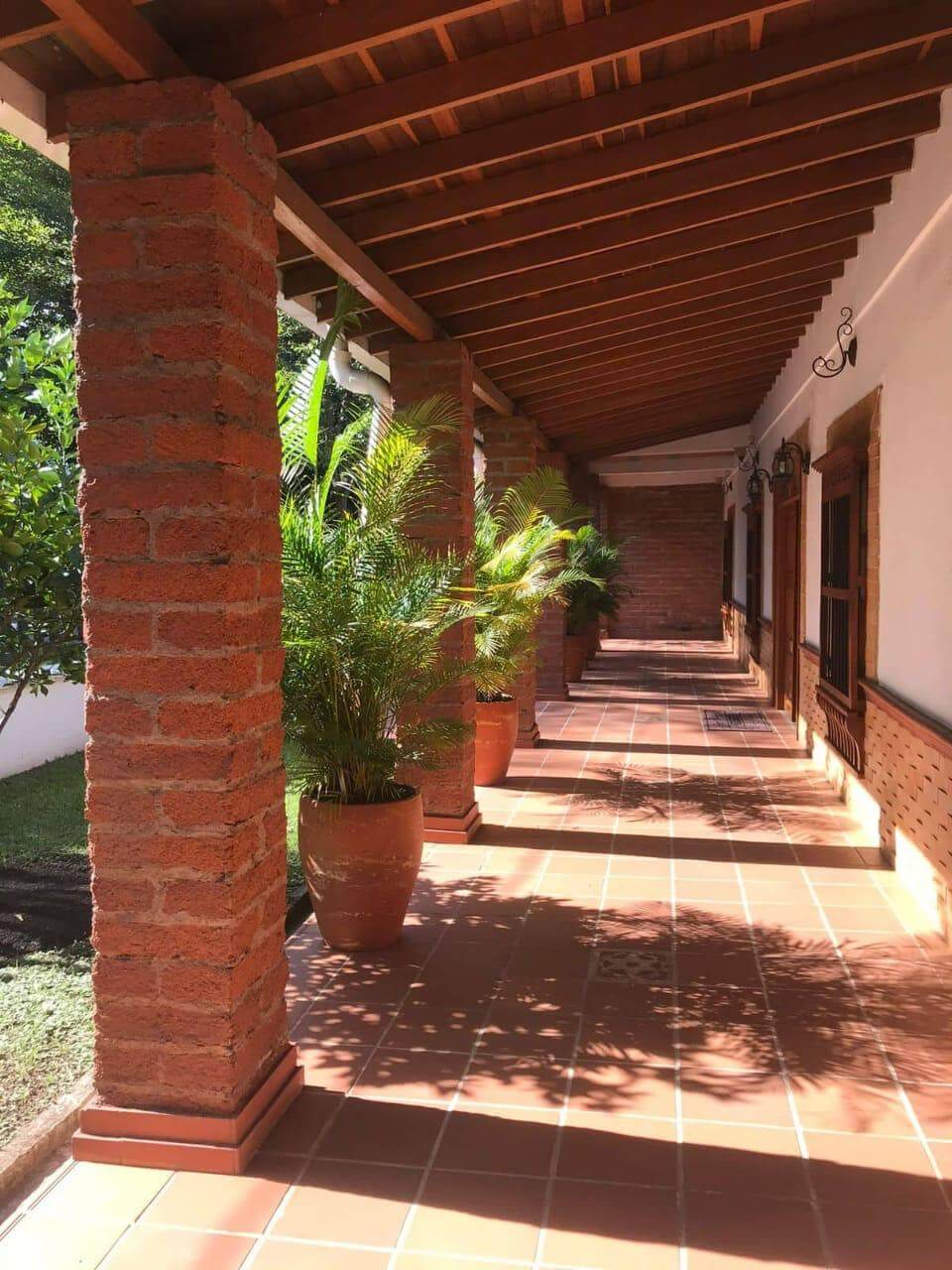 🏠 FARM HOUSE LA ANDREA: PRIVATE LUXURY RETREAT IN THE COFFEE REGION