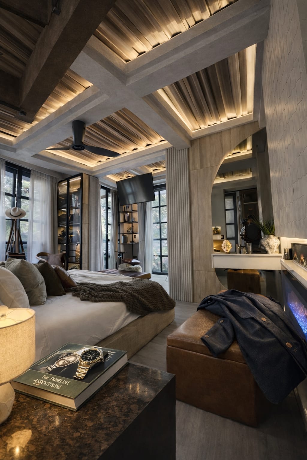 CEMNTUS | MEDELLÍN’S ONLY PRIVATE BOUTIQUE-MALL VILLA