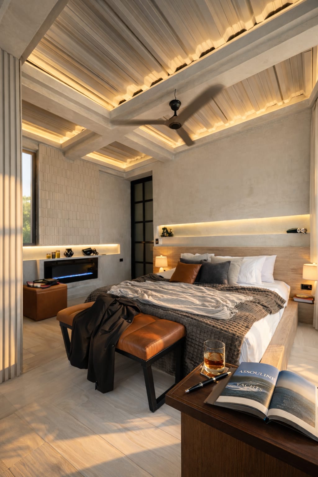 CEMNTUS | MEDELLÍN’S ONLY PRIVATE BOUTIQUE-MALL VILLA