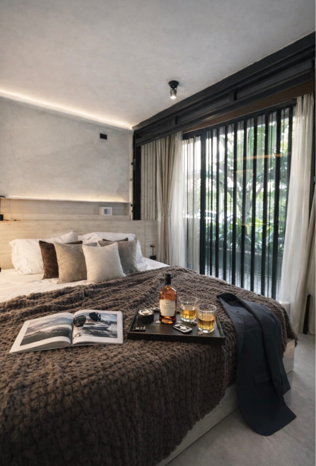 CEMNTUS | MEDELLÍN’S ONLY PRIVATE BOUTIQUE-MALL VILLA