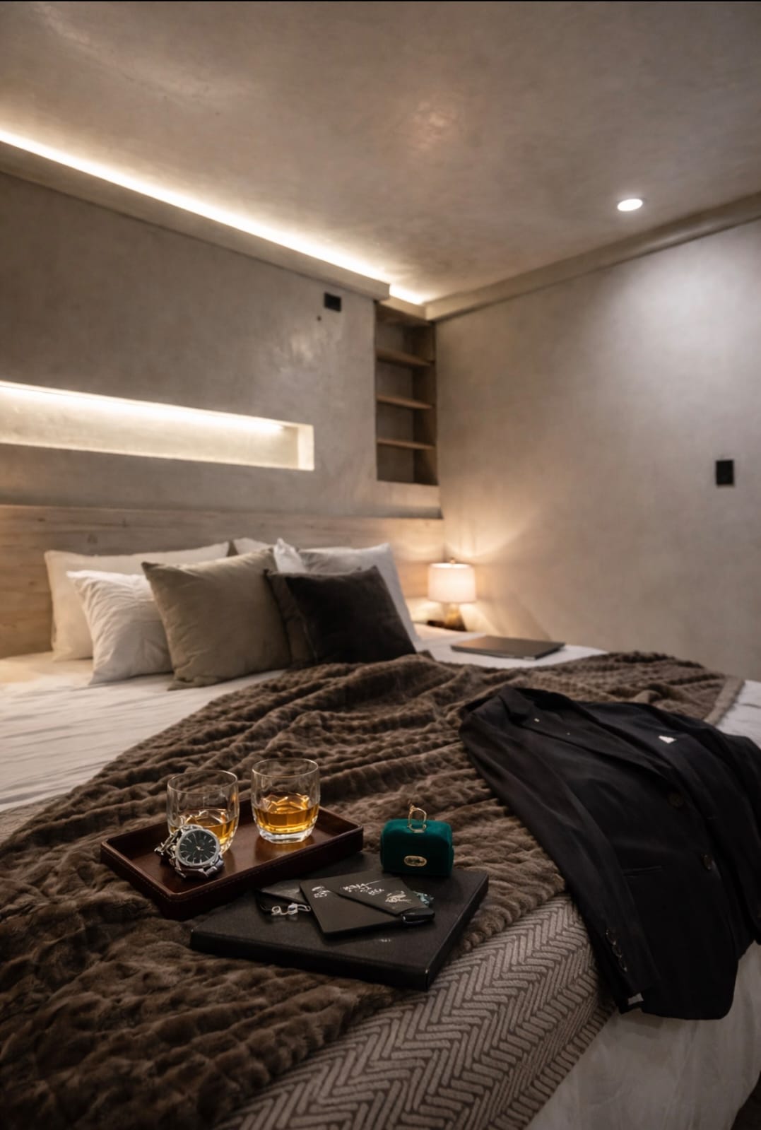 CEMNTUS | MEDELLÍN’S ONLY PRIVATE BOUTIQUE-MALL VILLA