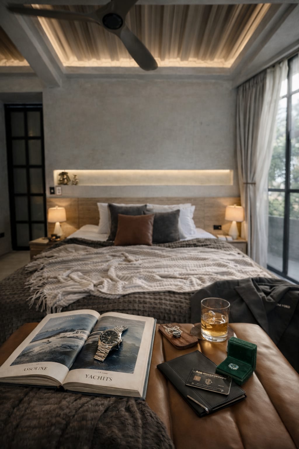 CEMNTUS | MEDELLÍN’S ONLY PRIVATE BOUTIQUE-MALL VILLA