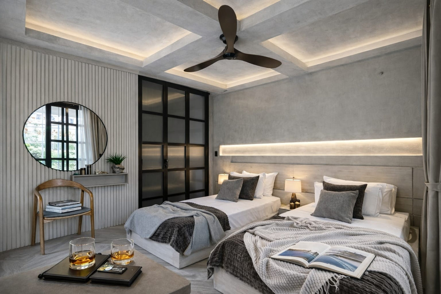 CEMNTUS | MEDELLÍN’S ONLY PRIVATE BOUTIQUE-MALL VILLA