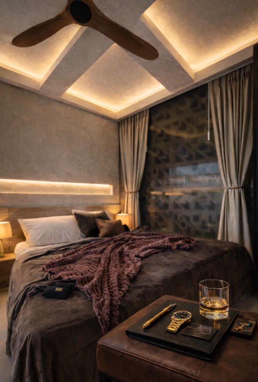 CEMNTUS | MEDELLÍN’S ONLY PRIVATE BOUTIQUE-MALL VILLA