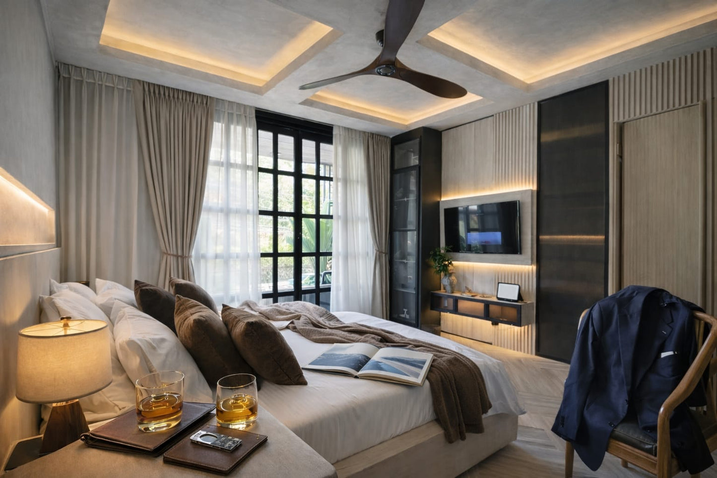 CEMNTUS | MEDELLÍN’S ONLY PRIVATE BOUTIQUE-MALL VILLA