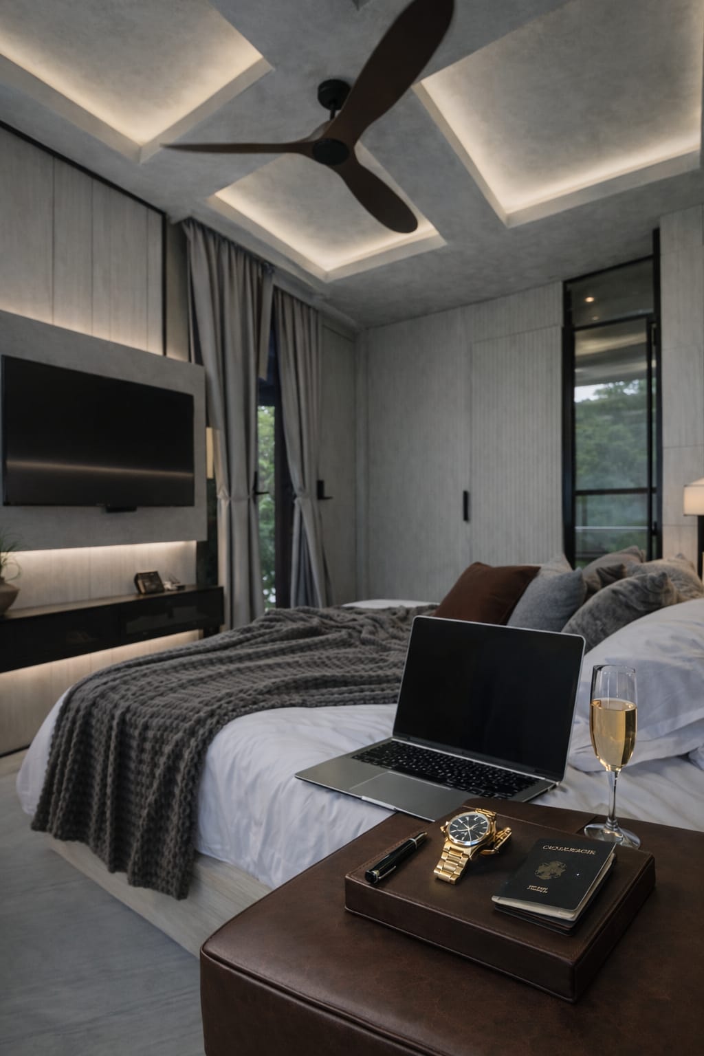 CEMNTUS | MEDELLÍN’S ONLY PRIVATE BOUTIQUE-MALL VILLA