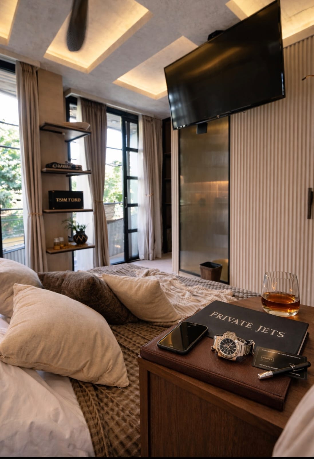 CEMNTUS | MEDELLÍN’S ONLY PRIVATE BOUTIQUE-MALL VILLA