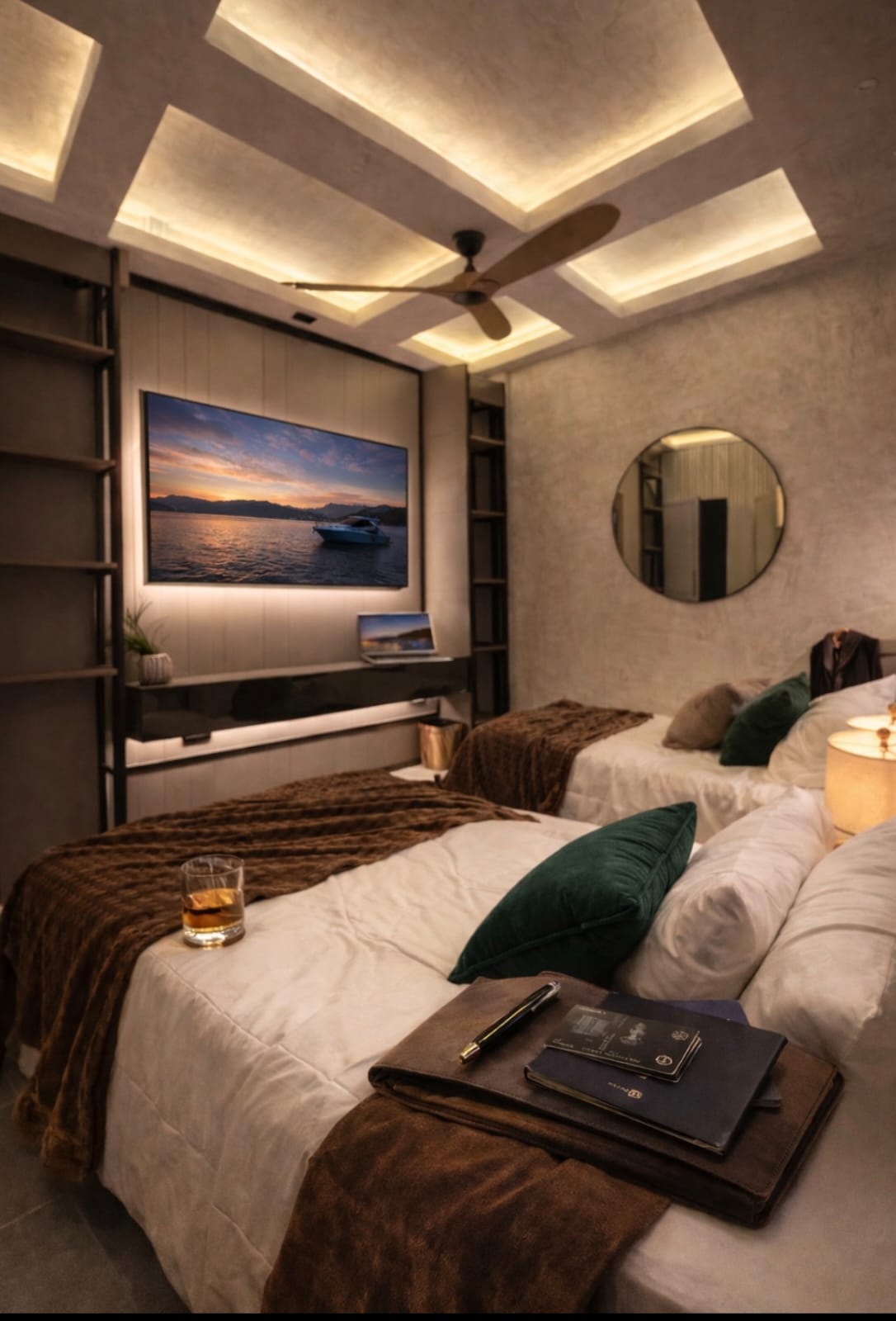 CEMNTUS | MEDELLÍN’S ONLY PRIVATE BOUTIQUE-MALL VILLA